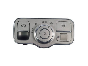 COMANDO LUCI MERCEDES GLE W167 A1679051201 (18>)