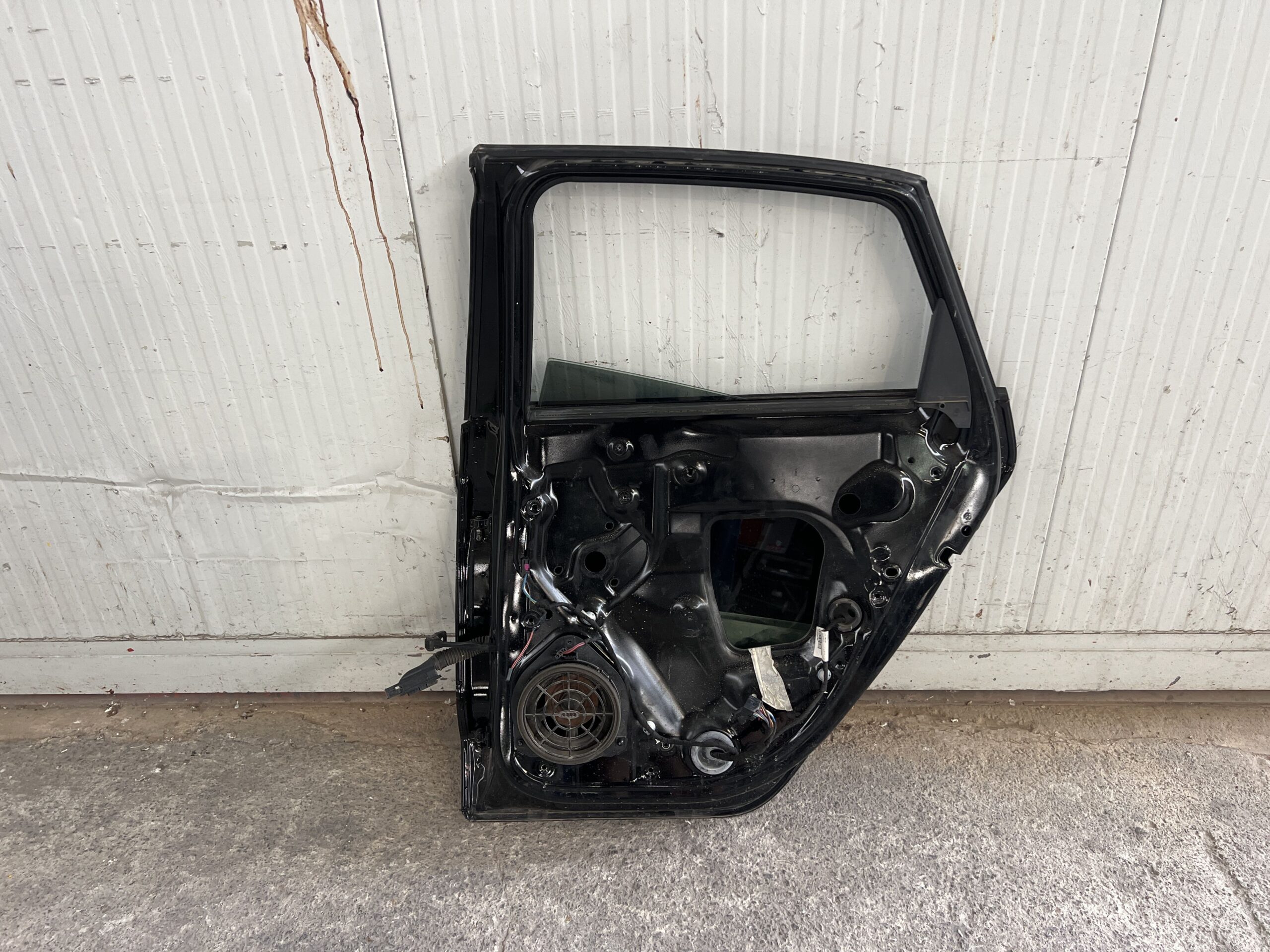 PORTIERA POSTERIORE DESTRA AUDI A1 Sportback (8XA) 8X4833052B (11>14)