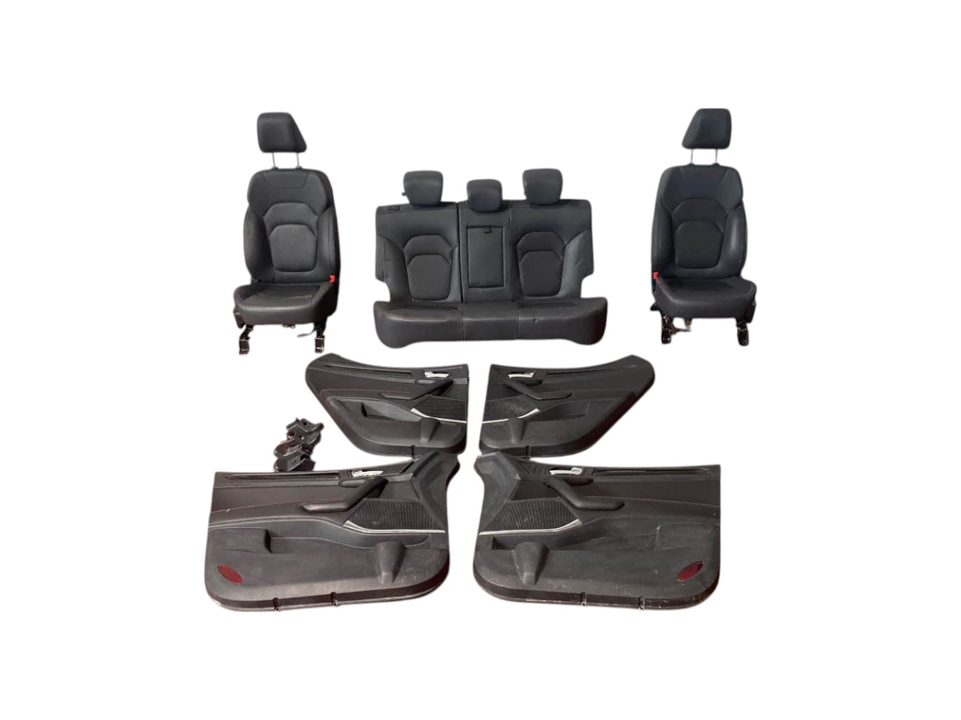 SEDILI DR 4 Serie (21>)