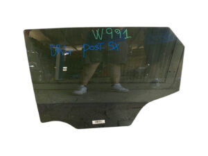 VETRO SCENDENTE POSTERIORE SINISTRO DR 4 Serie 3421000032 (21>)