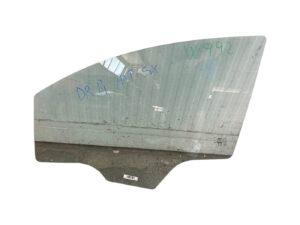 VETRO SCENDENTE ANTERIORE SINISTRO DR 4 Serie 3421000031 (21>)