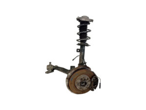 MONTANTE SOSPENSIONE ANT DX BMW Serie 2 Active Tourer (F45) 31216876646 (14>18)