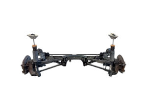 ASSALE POSTERIORE BMW Serie 2 Active Tourer (F45) diesel (14>18)