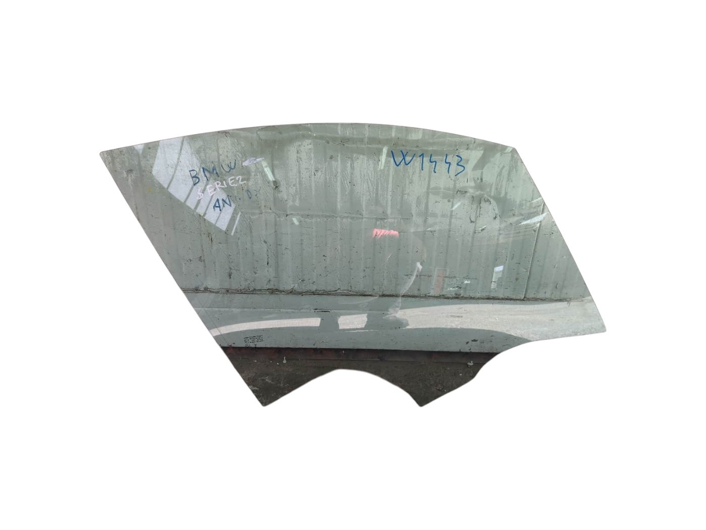 VETRO SCENDENTE ANTERIORE DESTRO BMW Serie 2 Active Tourer (F45) (14>18)