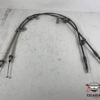 3370200080 RINVIO CORDE FRENO A MANO DR 4 Serie benzina
