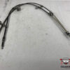 3370200080 RINVIO CORDE FRENO A MANO DR 4 Serie benzina