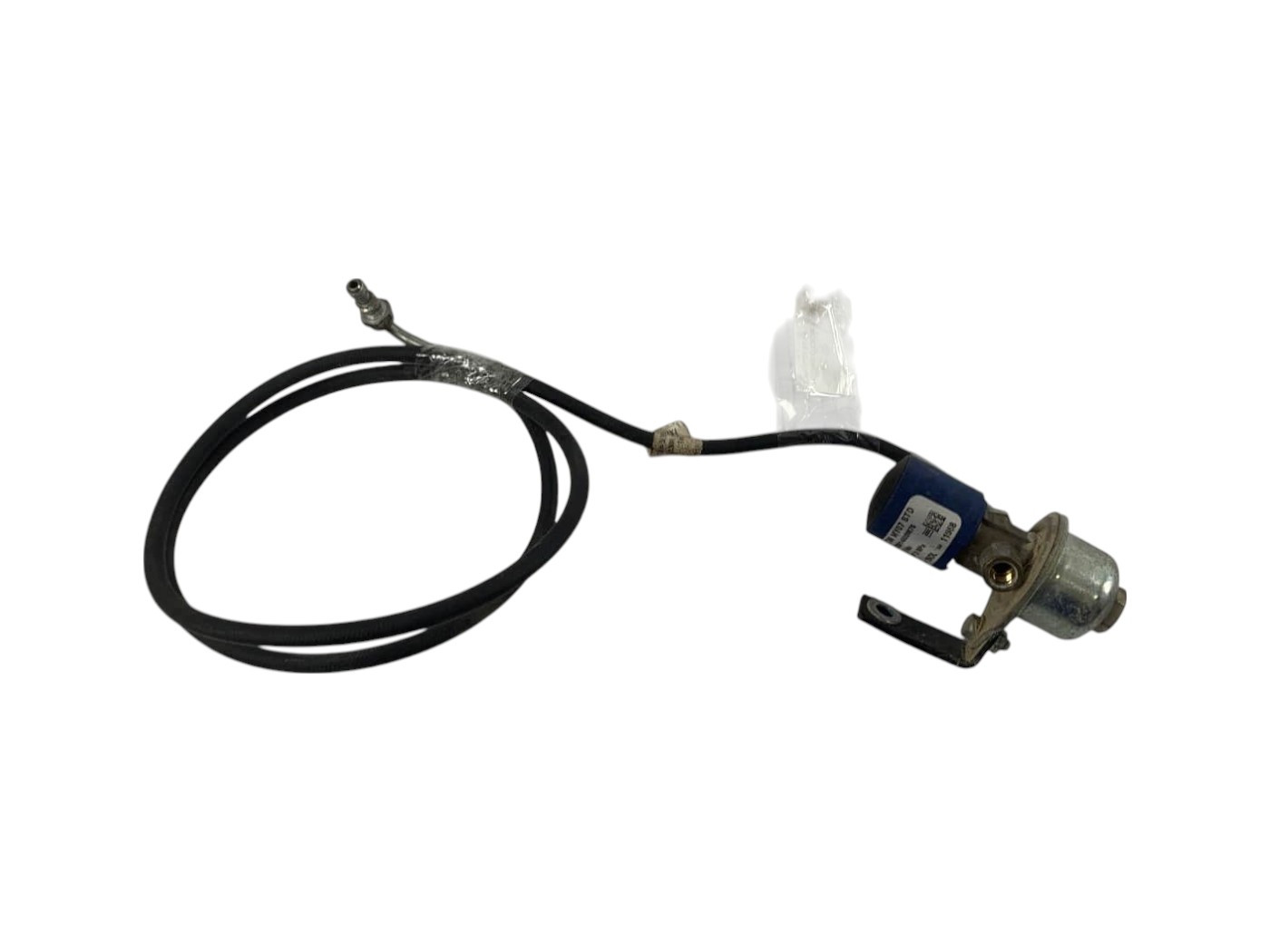 ET98MY07STD ELETTROVALVOLA DR 4 Serie benzina