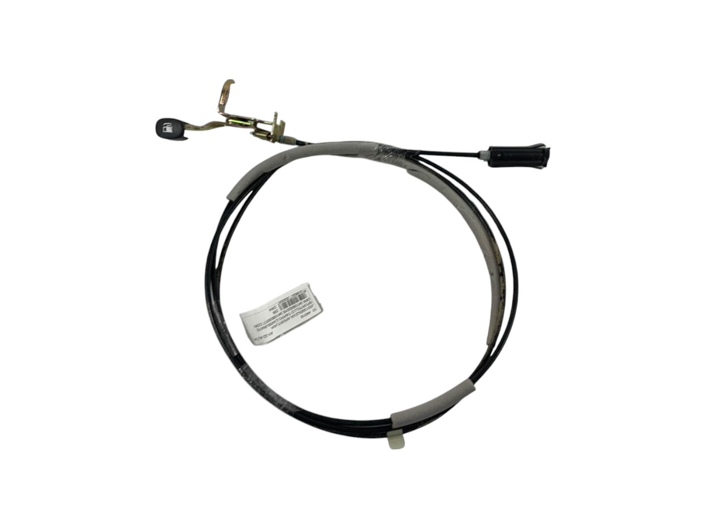 3410800016 CAVO APERTURA SPORTELLINO CARBURANTE DR 4 Serie Benzina