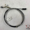 3410800016 CAVO APERTURA SPORTELLINO CARBURANTE DR 4 Serie Benzina