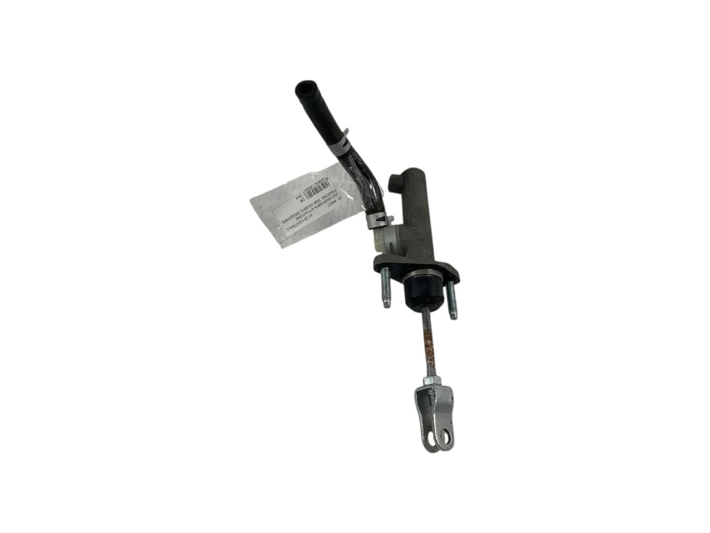 POMPA FRIZIONE DR 4 Serie 3300200008 Benzina (21>)
