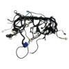 CABLAGGIO ELETTRICO CRUSCOTTO DR 4 Serie 4003100U22CG (21>)