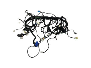 CABLAGGIO ELETTRICO CRUSCOTTO DR 4 Serie 4003100U22CG (21>)
