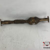 1205200U8510 CATALIZZATORE DR 4 Serie Benzina