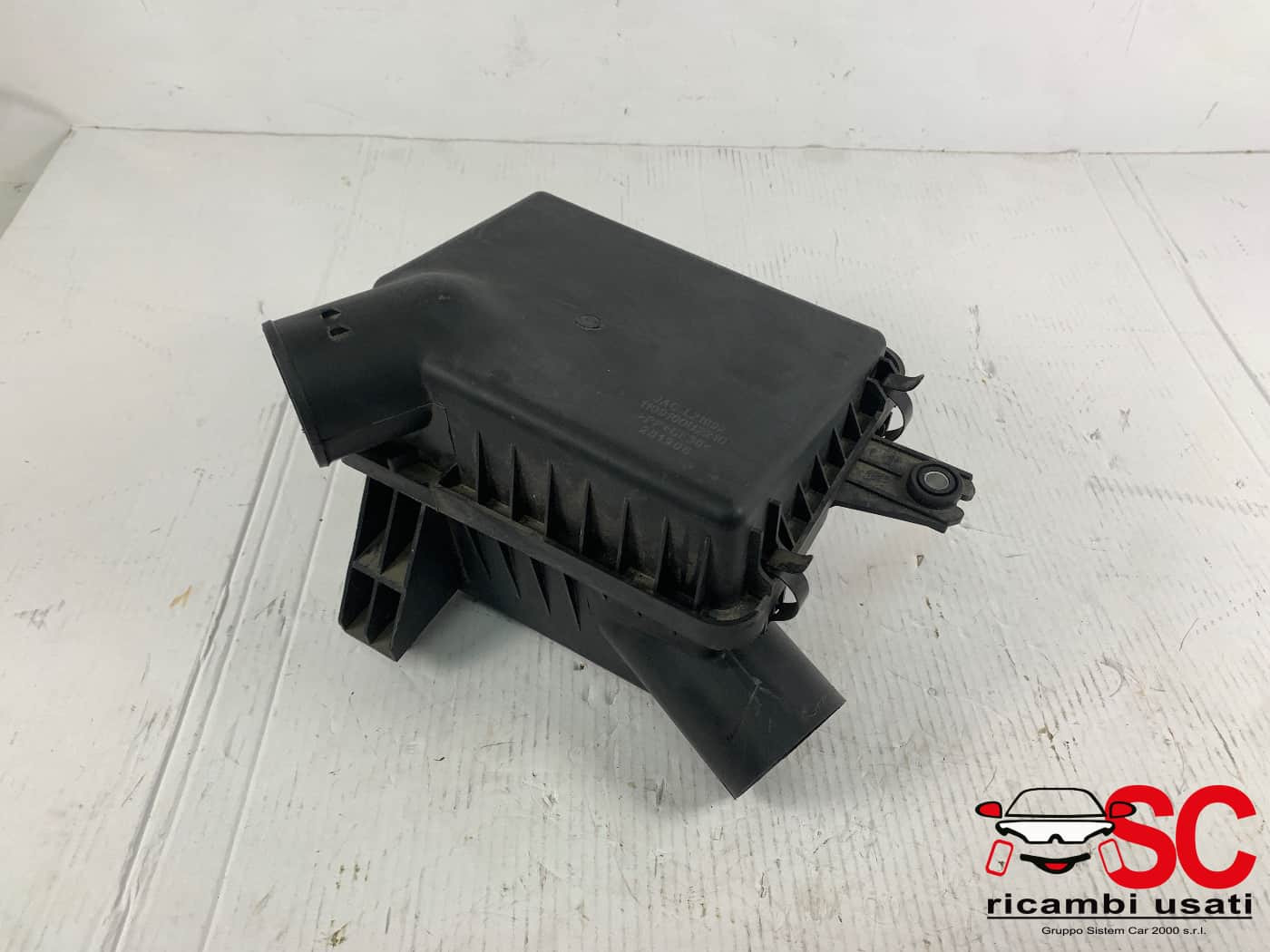 3340100020 BOX SCATOLA FILTRO ARIA DR 4 Serie Benzina