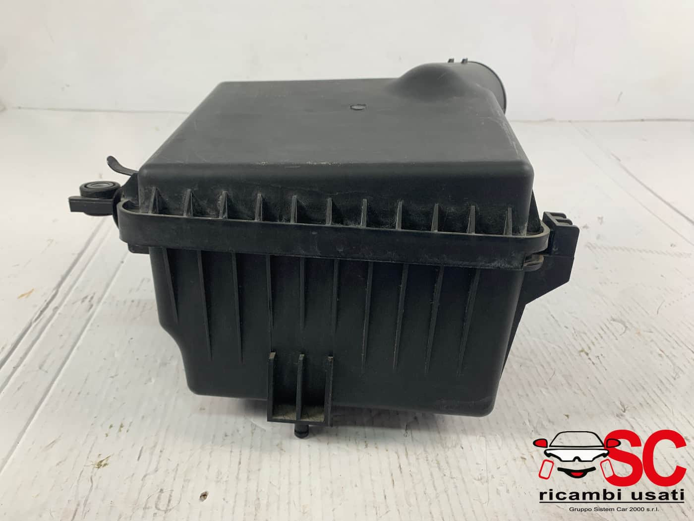 3340100020 BOX SCATOLA FILTRO ARIA DR 4 Serie Benzina