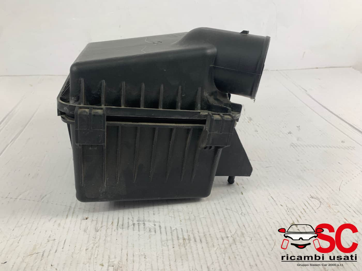 3340100020 BOX SCATOLA FILTRO ARIA DR 4 Serie Benzina