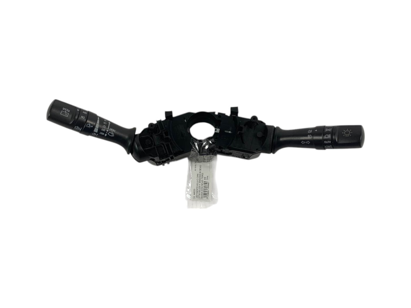 DEVIOLUCI DR 4 Serie 3540200018 (21>)