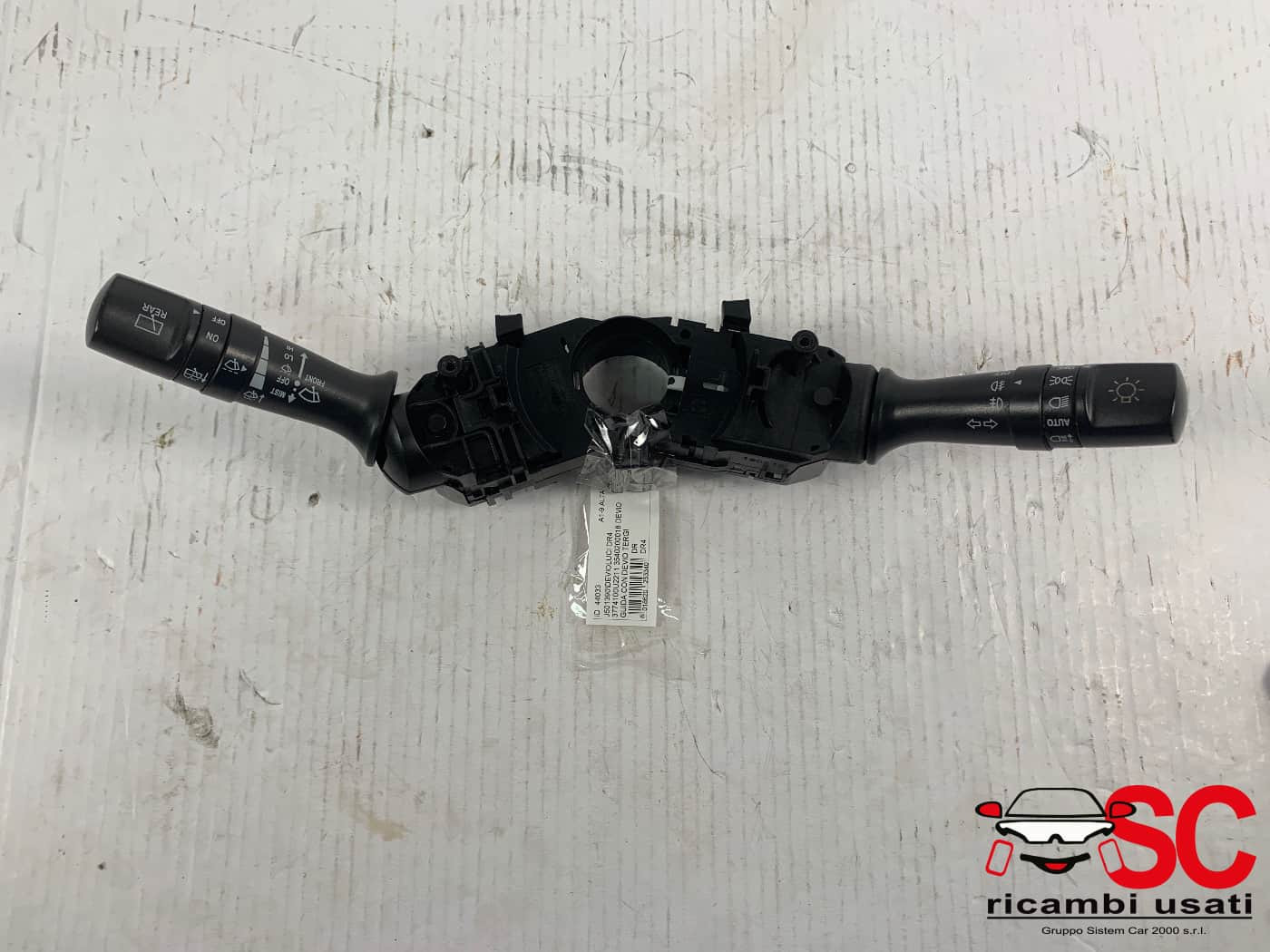 DEVIOLUCI DR 4 Serie 3540200018 (21>)