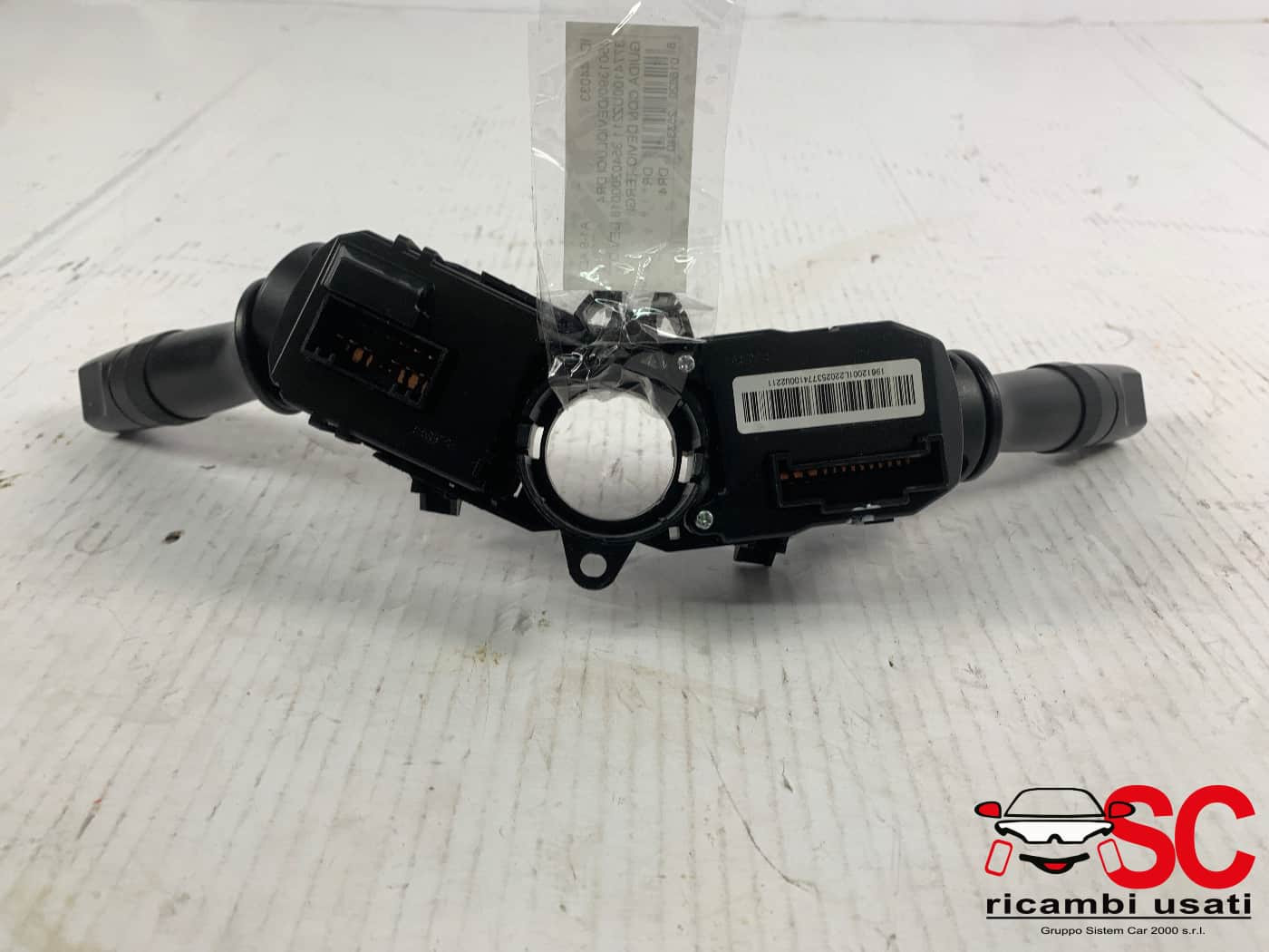 DEVIOLUCI DR 4 Serie 3540200018 (21>)