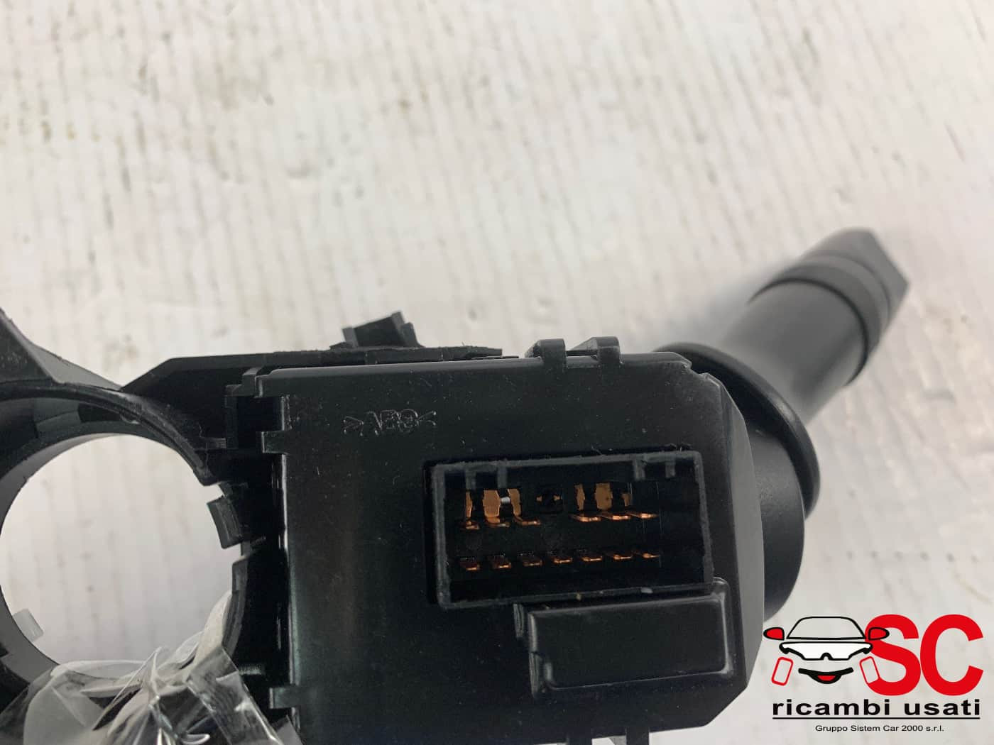 DEVIOLUCI DR 4 Serie 3540200018 (21>)