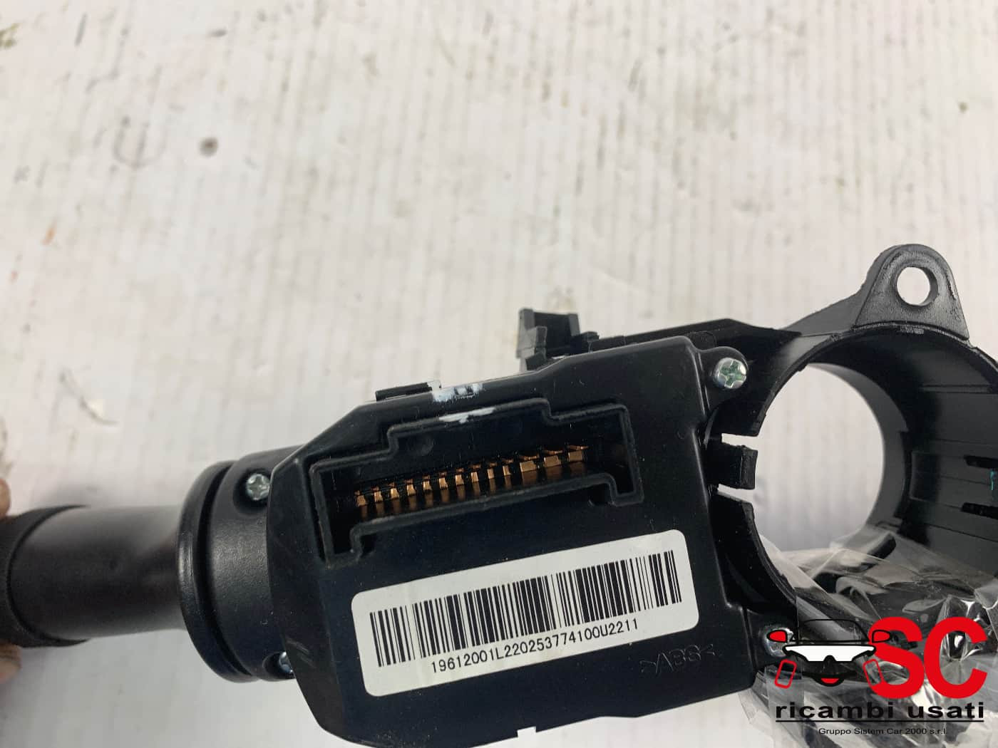 DEVIOLUCI DR 4 Serie 3540200018 (21>)