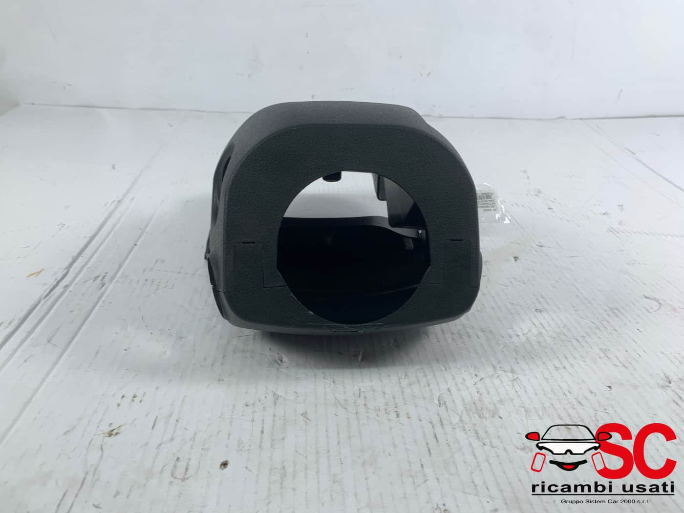 RIPARO PIANTONE STERZO DR 4 Serie 3410100094 (21>)