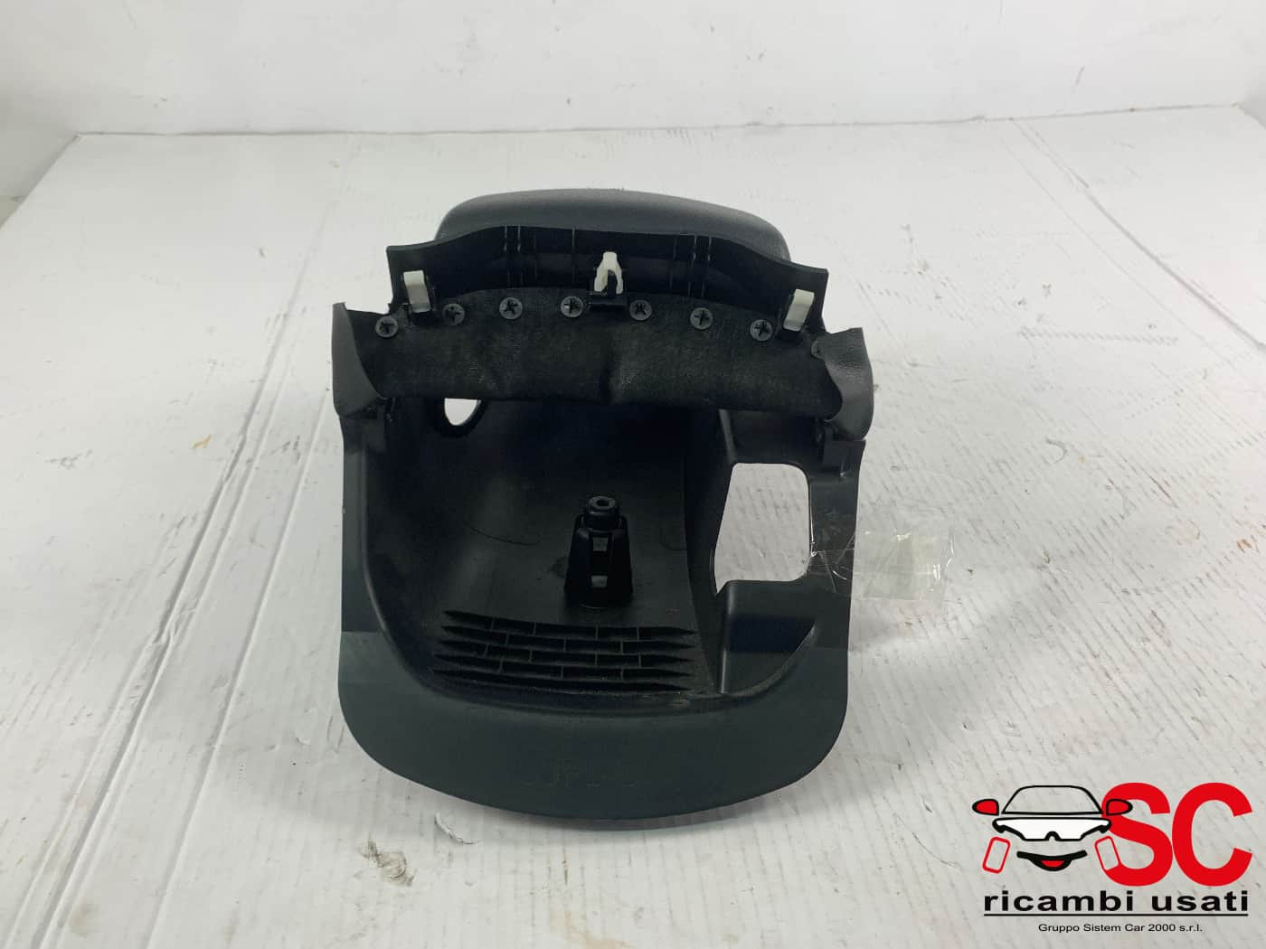 RIPARO PIANTONE STERZO DR 4 Serie 3410100094 (21>)