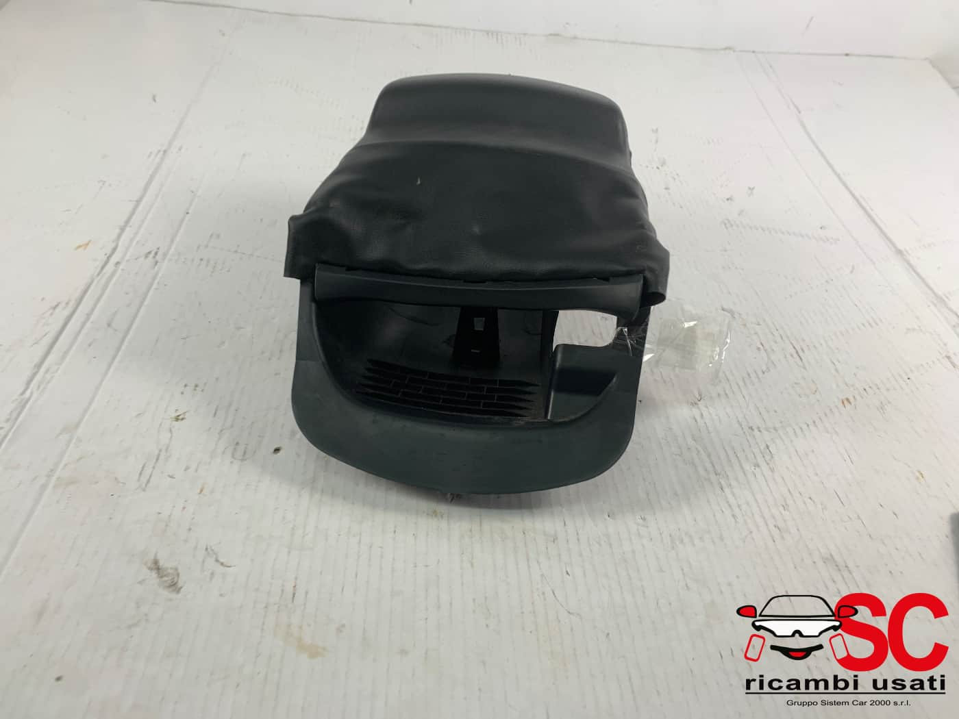 RIPARO PIANTONE STERZO DR 4 Serie 3410100094 (21>)