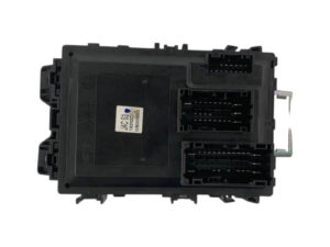 4003400U2260 CENTRALINA PORTA FUSIBILI DR 4 Serie benzina