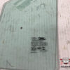 VETRO FISSO LATERALE DESTRO DR 4 Serie 6104270U2210 (21>)