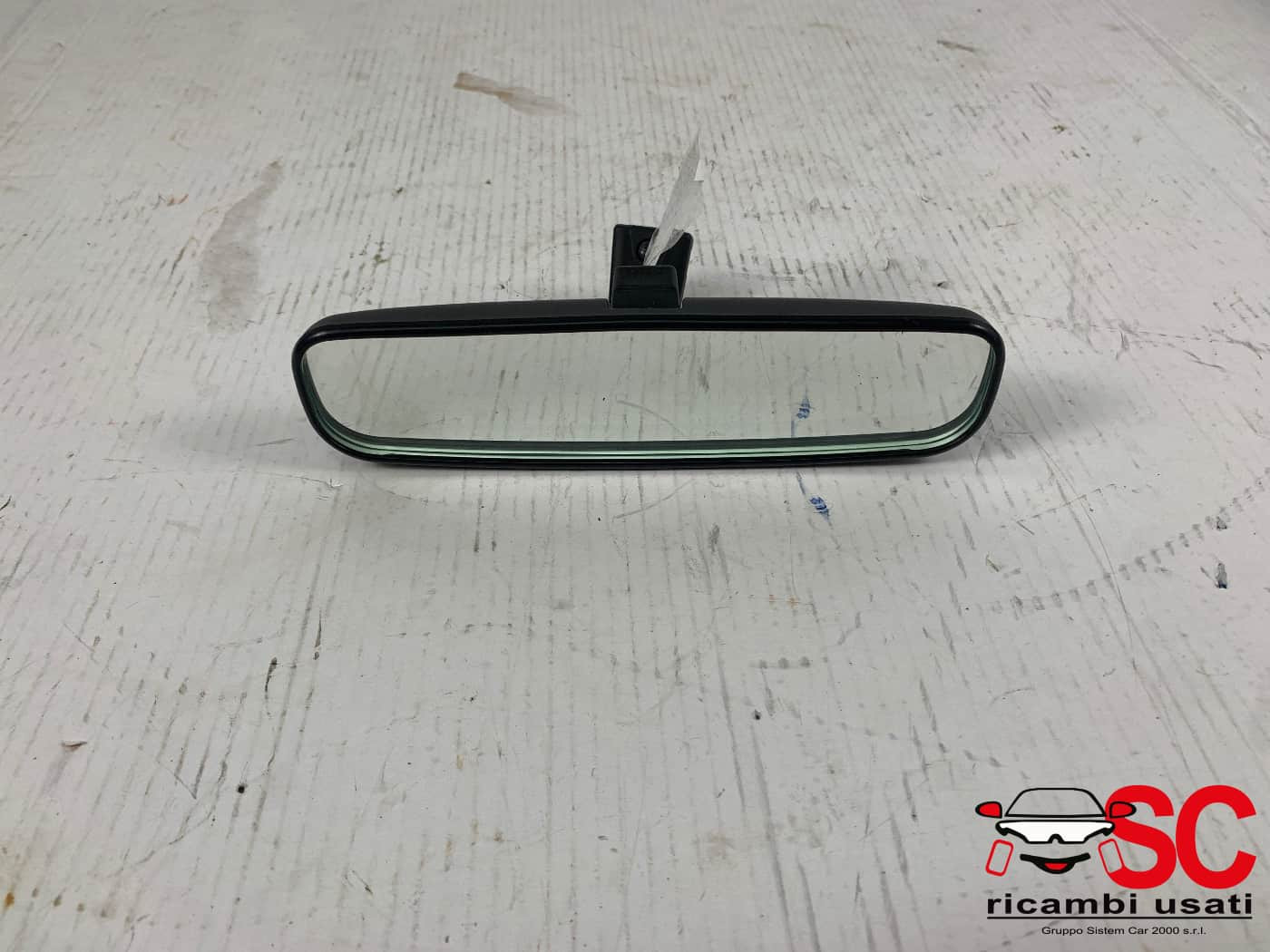 SPECCHIETTO RETROVISORE INTERNO DR 4 Serie 8210300U71C0 (21>)