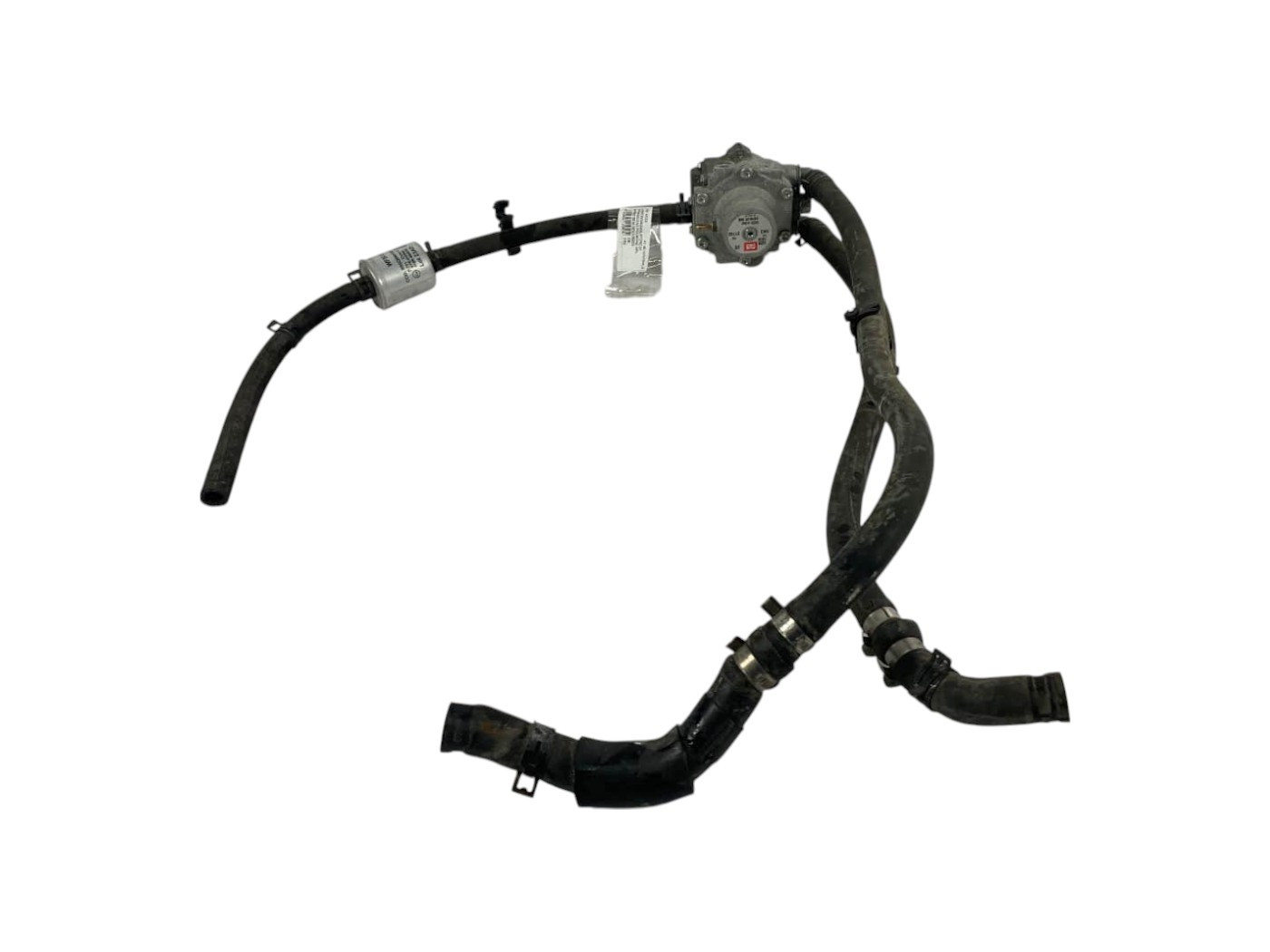 67R010016 REGOLATORE GAS DR 4 Serie Benzina