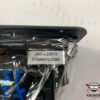 3750041U2260 PULSANTE ALZAVETRO ANTERIORE DX DR 4 Serie Benzina