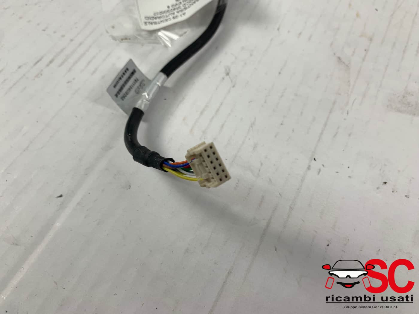 PULSANTI DR 4 Serie 3540300017 (21>)