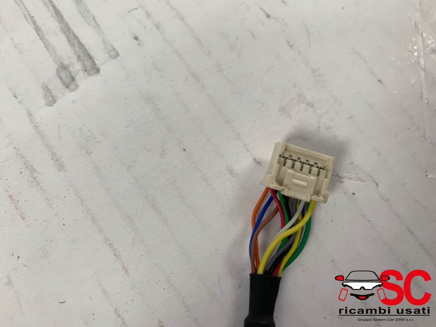 PULSANTI DR 4 Serie 3540300017 (21>)