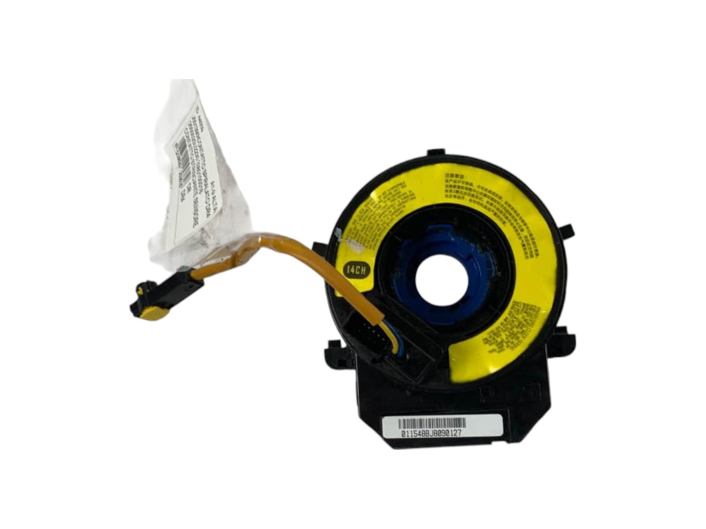 CONTATTO SPIRALATO DR 4 Serie 3380100018 (21>)