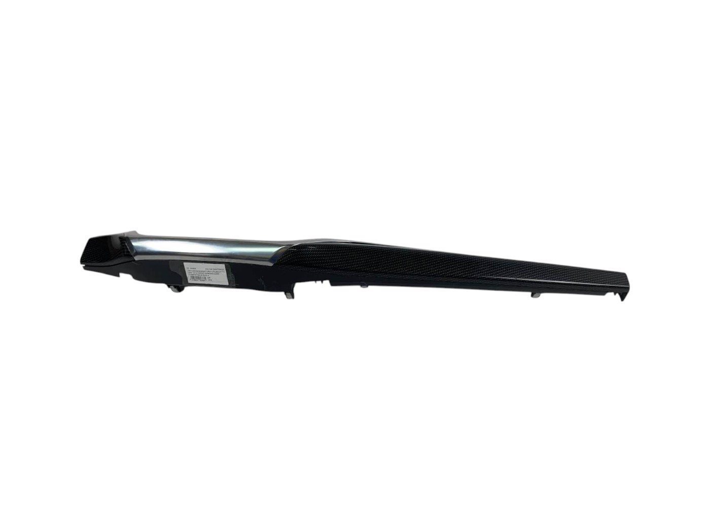 RIVESTIMENTO CRUSCOTTO DR 4 Serie 5306250U2260 (21>)