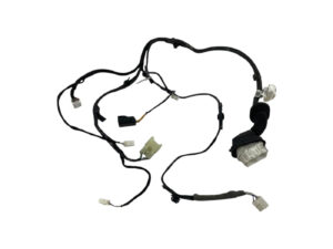 IMPIANTO ELETTRICO (CABLAGGIO) PORTA ANTERIORE SX DR 4 Serie 3500300009 (21>)