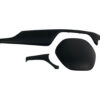 RIVESTIMENTO CRUSCOTTO DR 4 Serie 5306220U2260 (21>)