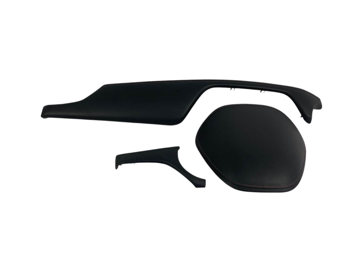 RIVESTIMENTO CRUSCOTTO DR 4 Serie 5306220U2260 (21>)