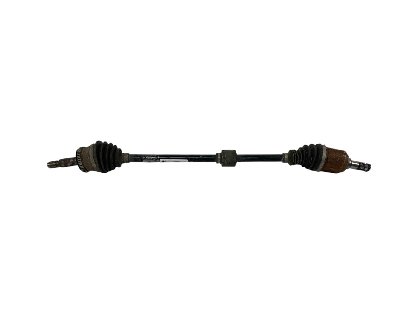 SEMIASSE ANTERIORE DESTRO DR 4 Serie 3390100017 (21>)