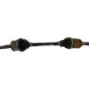 SEMIASSE ANTERIORE SINISTRO DR 4 Serie 3390100018 (21>)