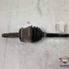 SEMIASSE ANTERIORE SINISTRO DR 4 Serie 3390100018 (21>)