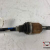 SEMIASSE ANTERIORE SINISTRO DR 4 Serie 3390100018 (21>)