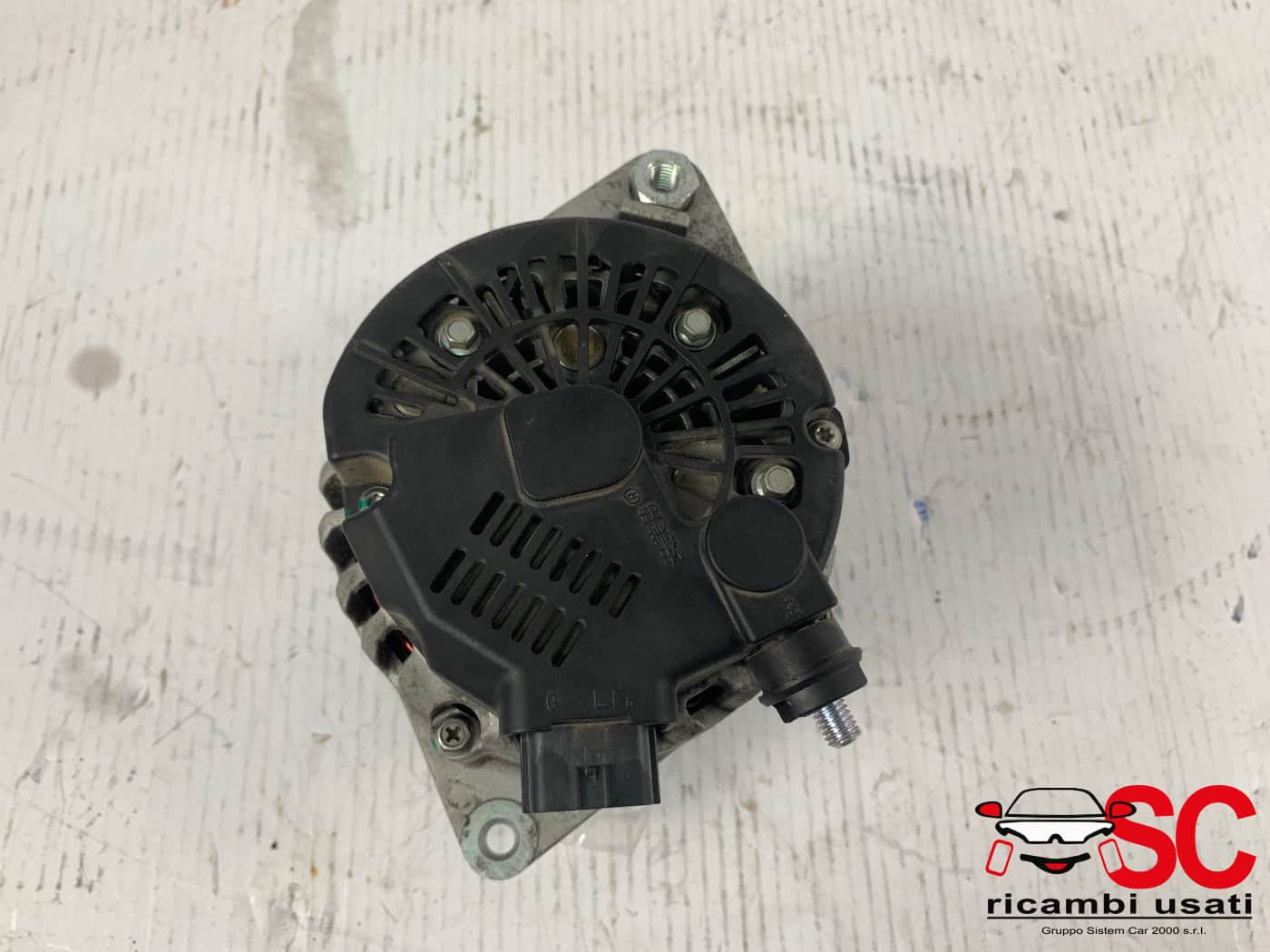 1025100GH055 ALTERNATORE DR 4 Serie Benzina