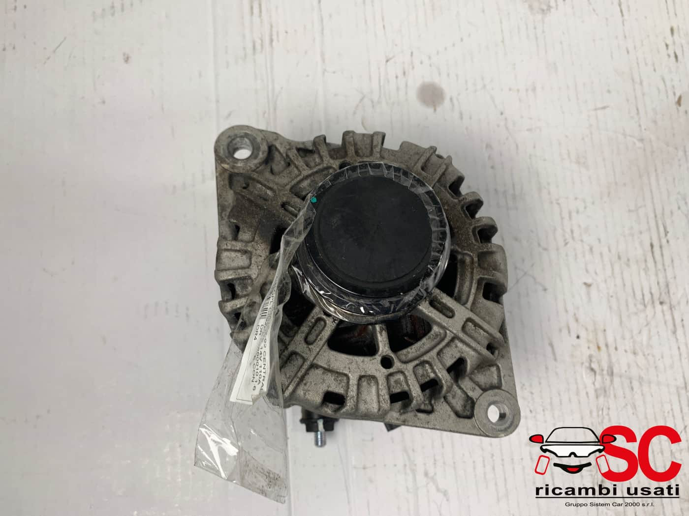 1025100GH055 ALTERNATORE DR 4 Serie Benzina