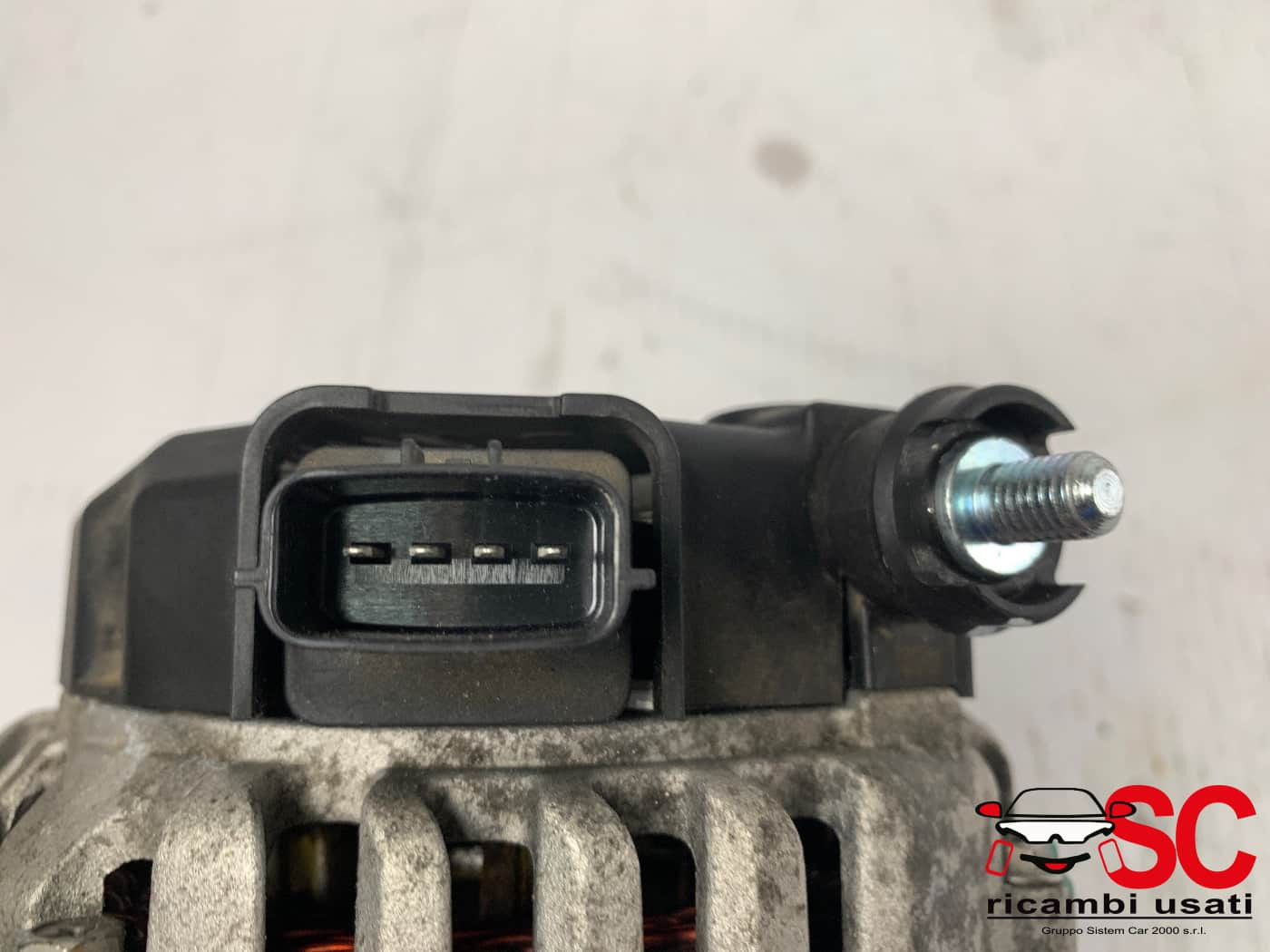 1025100GH055 ALTERNATORE DR 4 Serie Benzina