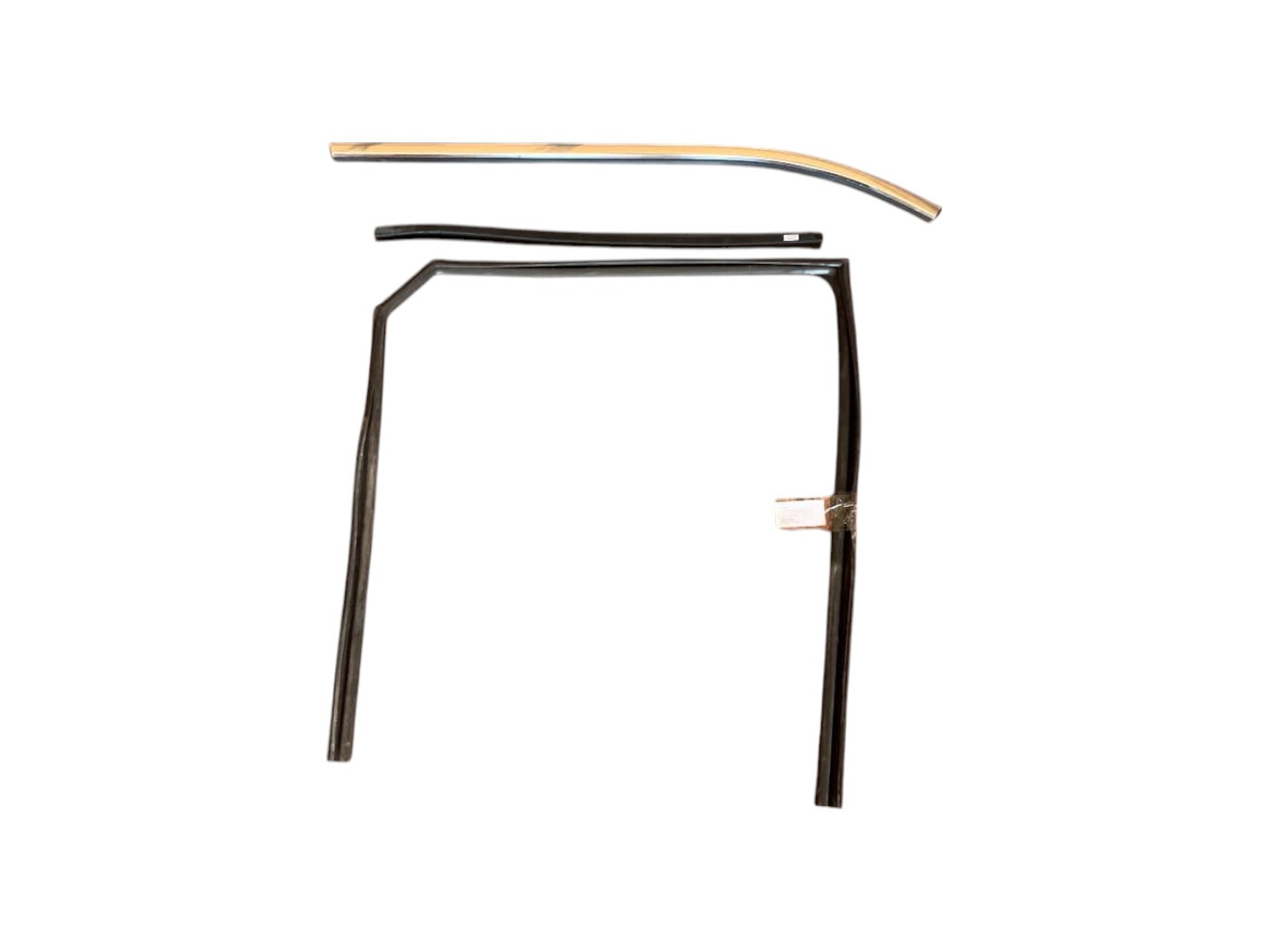 GUARNIZIONE PORTIERA POSTERIORE DESTRA DR 4 Serie 6204230U2210 (21>)