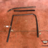 GUARNIZIONE PORTIERA POSTERIORE DESTRA DR 4 Serie 6204230U2210 (21>)