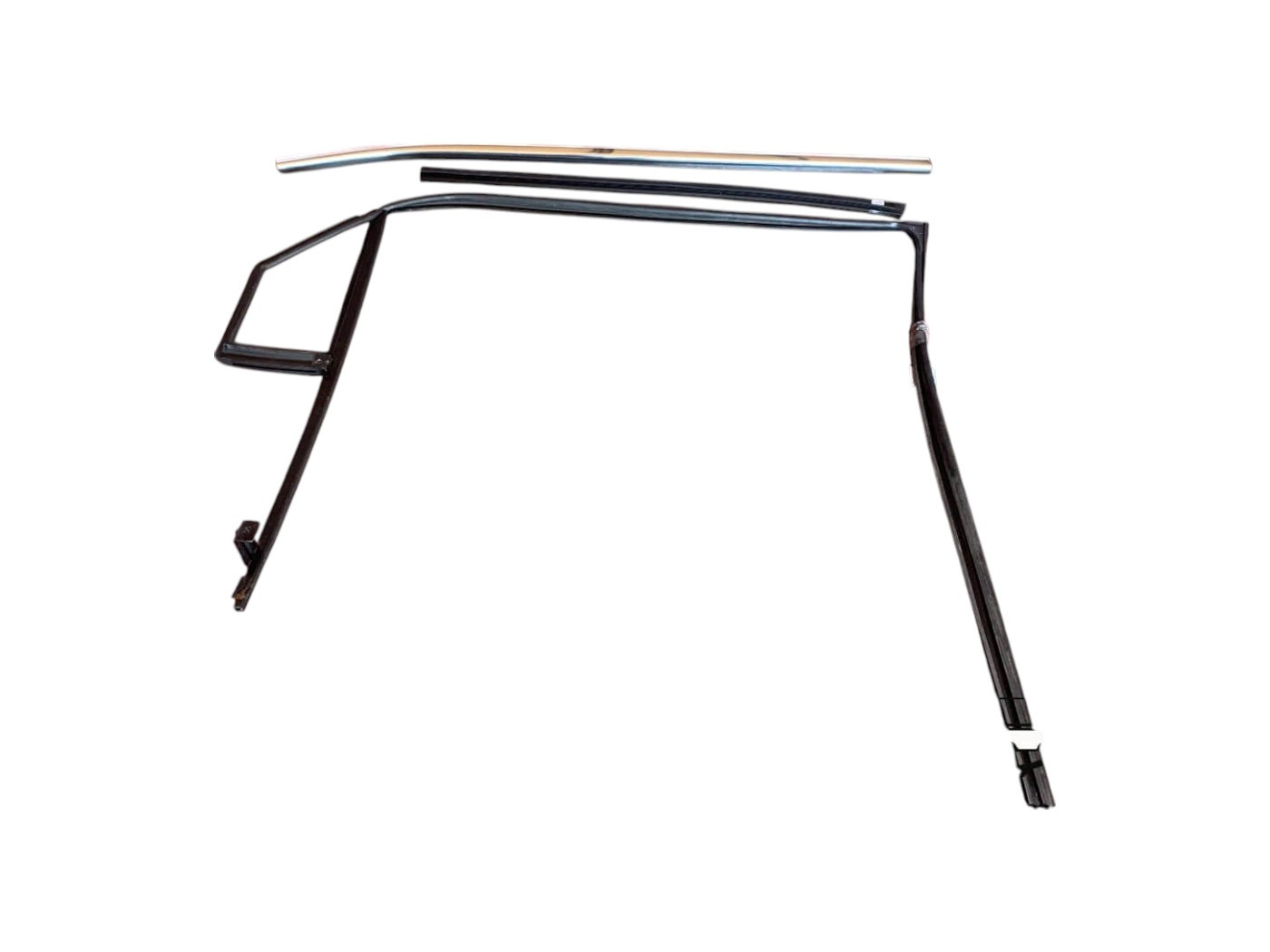 GUARNIZIONE PORTIERA ANTERIORE DESTRA DR 4 Serie 6104230U2210 (21>)